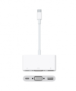 USB-C VGA Multiport Adapter