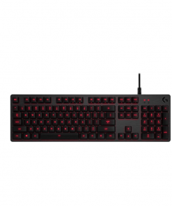 Bàn phím cơ Logitech Gaming G413