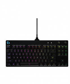 Bàn phím cơ Logitech G Pro