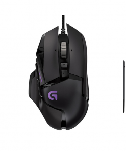 Chuột máy tính Logitech G502