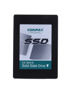 ổ cứng SSD Kingmax 120GB Sata III SMV32