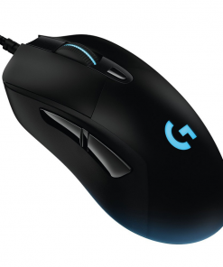 Chuột máy tính Logitech G403 (Đen)