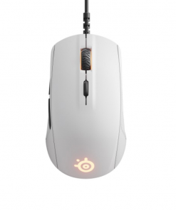 Chuột máy tính SteelSeries Rival 110 Arctis White