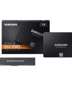 Ổ cứng SSD Samsung 860 EVO 1TB 2.5