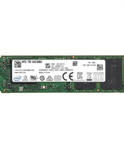 Ổ cứng SSD Intel 512GB SSDSCKKW512G8X1 (545s) M.2