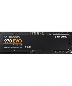 Ổ cứng SSD Samsung 970 EVO 250GB NVMe M.2 (Mz-V7E250BW)