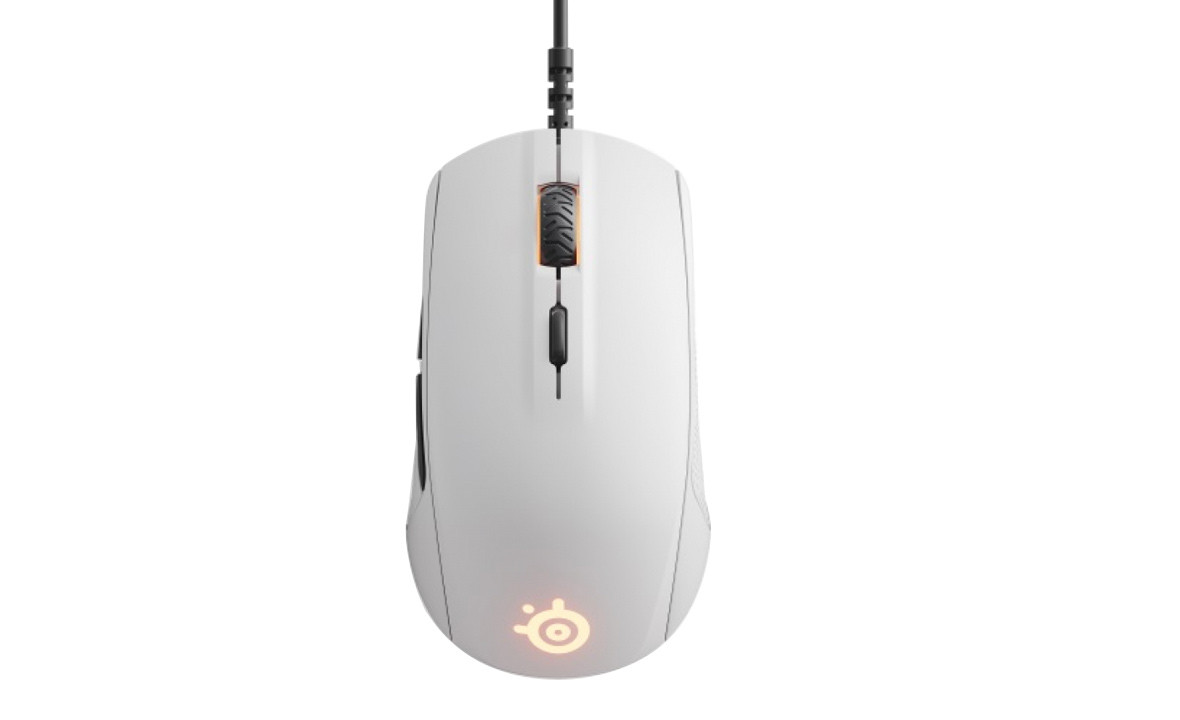 steelseries rival 110 arctis white