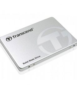 Ổ cứng SSD Transcend 370S 128GB